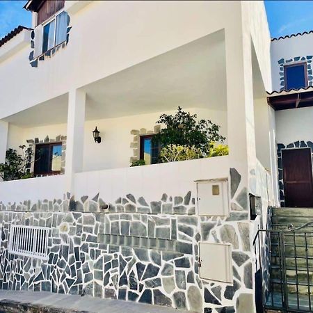 Pintadera House Vulcano Icod De Los Vinos Εξωτερικό φωτογραφία