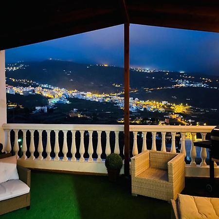 Pintadera House Vulcano Icod De Los Vinos Εξωτερικό φωτογραφία