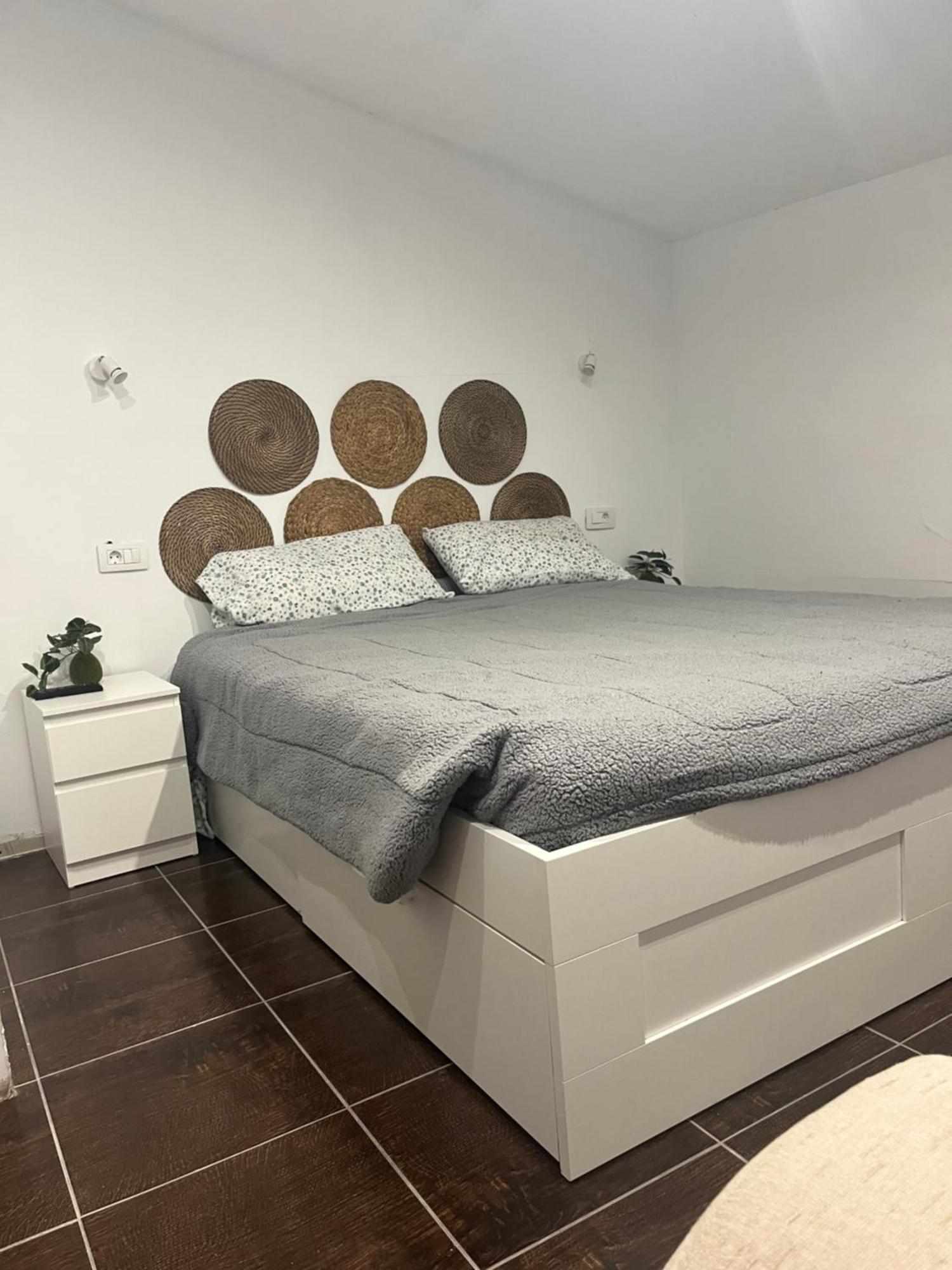 Pintadera House Vulcano Icod De Los Vinos Εξωτερικό φωτογραφία
