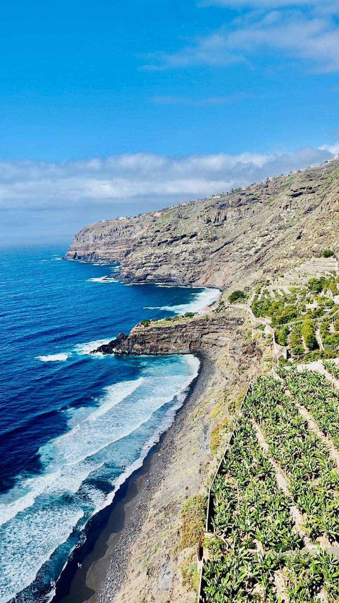 Pintadera House Vulcano Icod De Los Vinos Εξωτερικό φωτογραφία