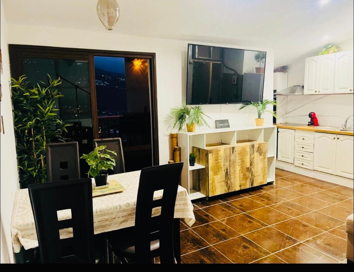 Pintadera House Vulcano Icod De Los Vinos Εξωτερικό φωτογραφία