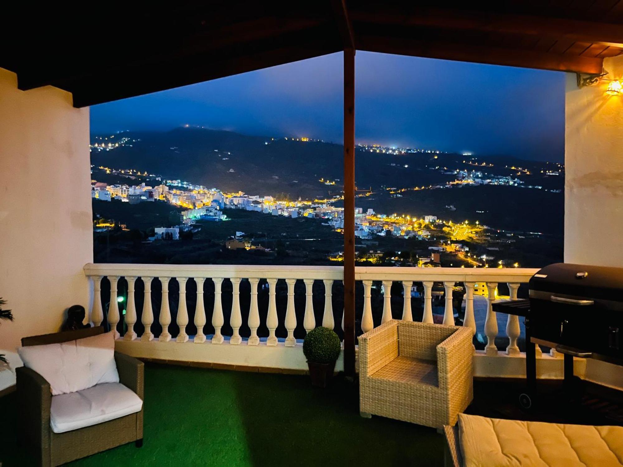 Pintadera House Vulcano Icod De Los Vinos Εξωτερικό φωτογραφία